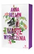 Warte wybaczenia (barwione brzegi)