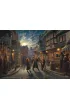 Puzzle 1000 el. PQ Thomas kinkade Harry Potter Ulica Schmidt