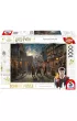 Puzzle 1000 el. PQ Thomas kinkade Harry Potter Ulica Schmidt