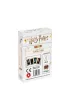 Karty do gry Waddingtons No. 1 Harry Potter White