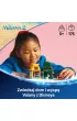 LEGO Disney Princess Zabawy Vaiany na wyspie 43260