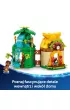 LEGO Disney Princess Zabawy Vaiany na wyspie 43260