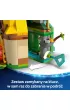 LEGO Disney Princess Zabawy Vaiany na wyspie 43260