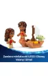 LEGO Disney Princess Zabawy Vaiany na wyspie 43260