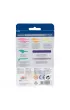 Milan Narz�dzia do modelowania: 2 uchwyty + 8 r�nych ko�c�wek