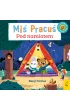 Mi� Pracu�. Pod namiotem