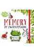 Memory ze zwierz�tami
