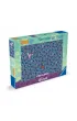 Puzzle 1000 el. Challenge. Stitch Ravensburger