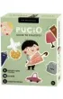 Pucio. Gdzie to po�o�y�? Nasza Ksi�garnia