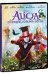 Alicja po drugiej stronie lustra (DVD)