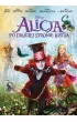 Alicja po drugiej stronie lustra (DVD)