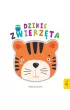 Obracanka. Dzikie zwierz�ta