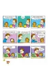 T�usty koci tr�jpak. Garfield. Tom 13