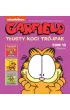 T�usty koci tr�jpak. Garfield. Tom 13