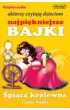 (e) �pi�ca kr�lewna i inne bajki