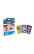 Shuffle. Aqua game Paw Patrol Cartamundi