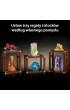 LEGO Ideas Kolekcja minera��w 21362