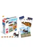 Puzzle z Kotkiem Granna