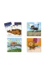 Puzzle z Kotkiem Granna