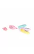 CoolPack Zakre�lacze mini Disney Fashion Stitch 4 szt.