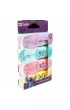 CoolPack Zakre�lacze mini Disney Fashion Stitch 4 szt.