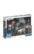 Puzzle 1000 el. Compact Lupin III Clementoni