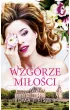 Wzgórze miłości – Roma J. Fiszer – okładka ebook