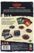 Stranger Things. Attack of The Mind Flyer