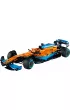 LEGO Technic Samochd wycigowy McLaren Formula 1 42141