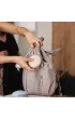 Babyono Pojemnik na smoczek sza�wiowy