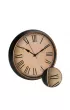 Zegar �cienny Vintage 35 cm
