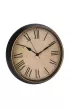 Zegar �cienny Vintage 35 cm