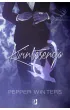 Kwintesencja Q. Potwory z ciemno�ci. Tom 2
