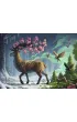 Puzzle 1000 el. Wiosenny jele� Ravensburger