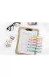Stabilo Zakre�lacz SwingCool etui Pastel 6 szt.