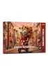 Puzzle 200 element�w Bungoletti Spaghettini TREFL 13377