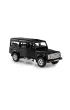Land Rover Defender 110 - Black Daffi