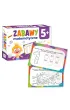 Zabawy Matematyczne 5+ Kangur