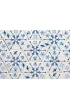Honeycombs Blue - plastry miodu
