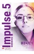 Impulse 5. Zeszyt �wicze� z kodem do wersji cyfrowej + On-the-Go Practice w aplikacji MEE. Poziom B2+/C1