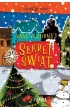 Sekret �wi�t. Zagadkowi Agenci. Tom 2