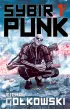 SybirPunk. Tom 1 – Michał Gołkowski – okładka ebook