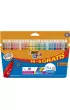 Bic Flamastry Kid Couleur 24 kolory