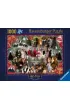 Puzzle 1000 el. 2D Wakacje w Hogwart Ravensburger