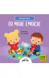 Odkrywam �wiat. To moje emocje. Opowiedz, co czujesz
