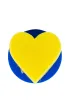 Astra Zestaw g�bek i wa�k�w do malowania 7 elementowy