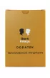 Gra w Relacje. Samo�wiadomo�� i Perspektywa. Dodatek do gry