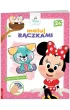 Disney Maluch Maluj r�czkami Minnie