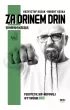 Za drinem drin, za kreską kreska. Perypetie hip-hopowej wytwórni RRX – Krzysztof Kozak|Hubert  Kęska – okładka ebook