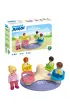 Playmobil Junior Karuzela z cyferkami 71701